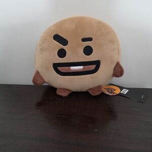 Shooky Plush
